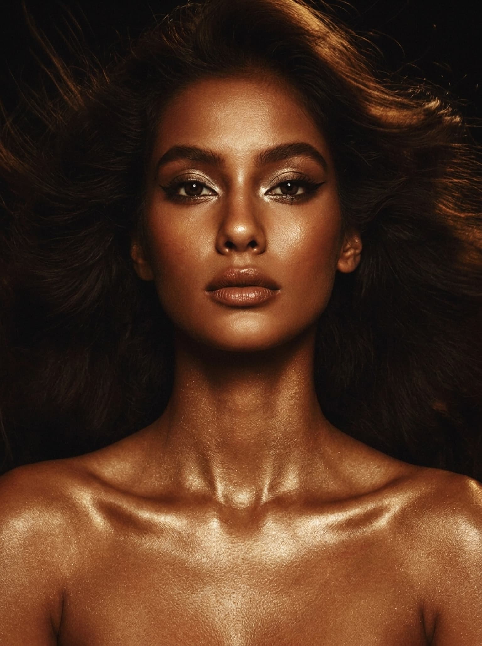 The Signature — concept imagery