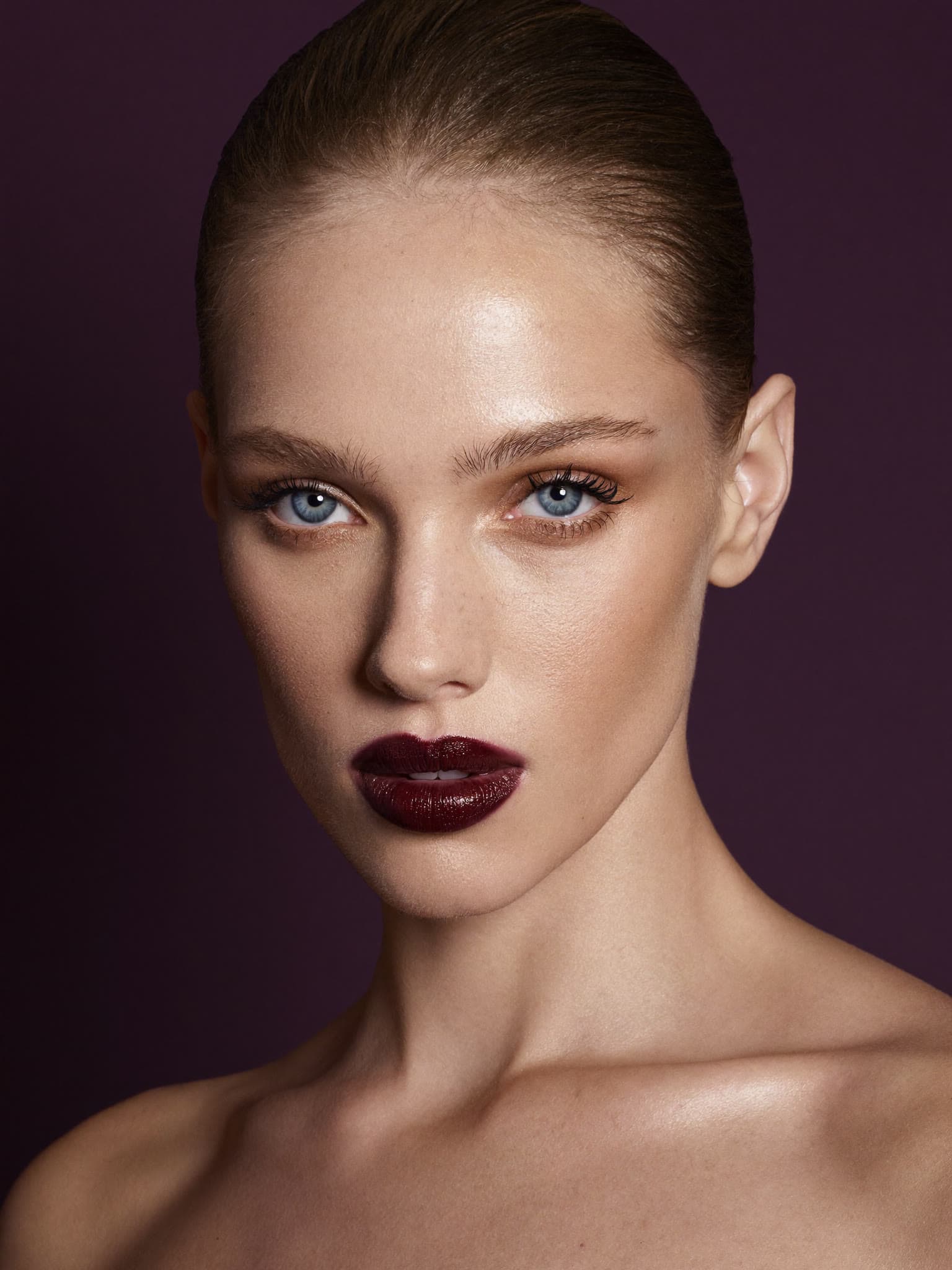 Editorial & Fashion — concept imagery